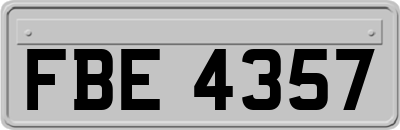 FBE4357