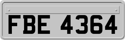 FBE4364