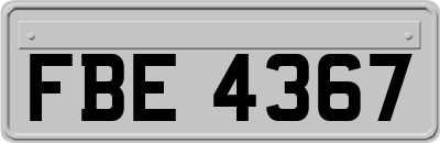 FBE4367