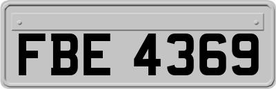 FBE4369
