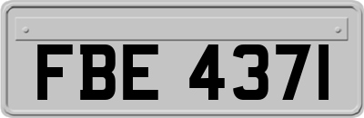 FBE4371