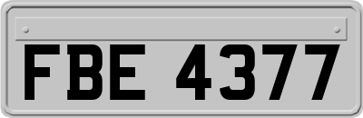 FBE4377