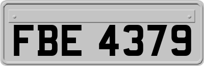 FBE4379