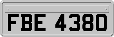 FBE4380