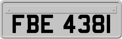 FBE4381