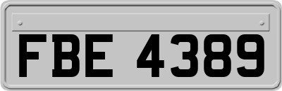 FBE4389