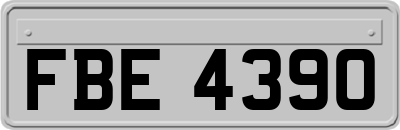 FBE4390