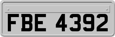 FBE4392
