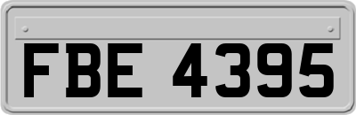FBE4395
