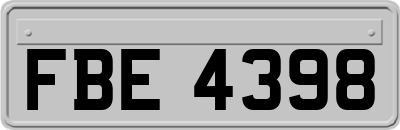 FBE4398