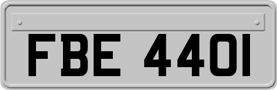 FBE4401