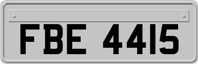 FBE4415