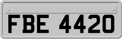 FBE4420