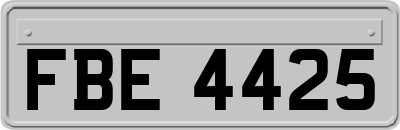 FBE4425