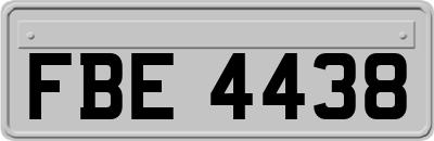 FBE4438