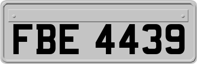 FBE4439