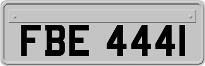 FBE4441