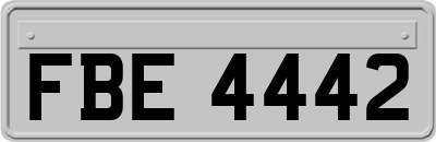 FBE4442