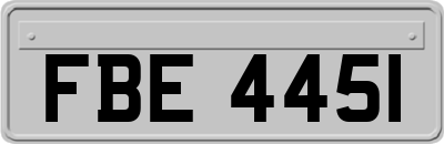 FBE4451