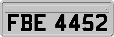 FBE4452