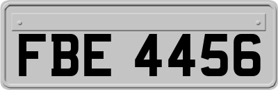 FBE4456