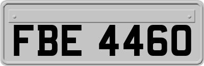FBE4460