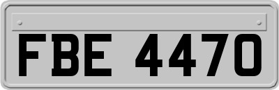 FBE4470