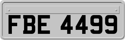FBE4499