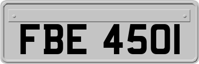 FBE4501