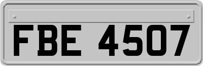 FBE4507