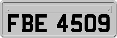 FBE4509