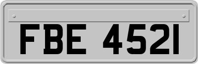 FBE4521