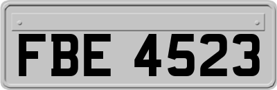 FBE4523