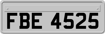 FBE4525