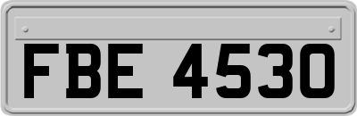 FBE4530