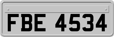 FBE4534