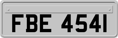 FBE4541