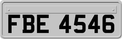 FBE4546