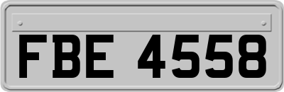 FBE4558