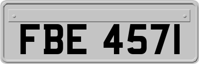 FBE4571