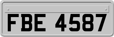 FBE4587