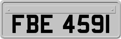 FBE4591