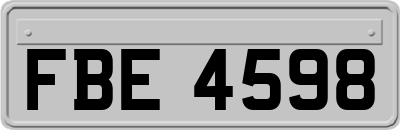 FBE4598