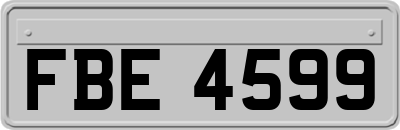 FBE4599
