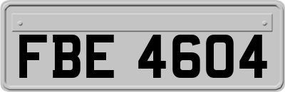 FBE4604