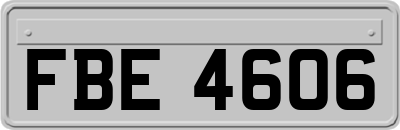 FBE4606