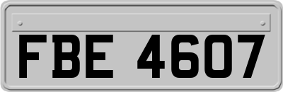 FBE4607