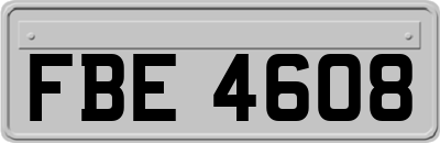 FBE4608