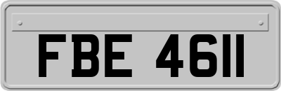 FBE4611