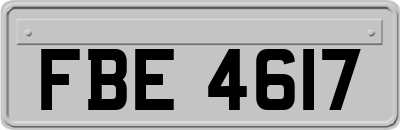 FBE4617